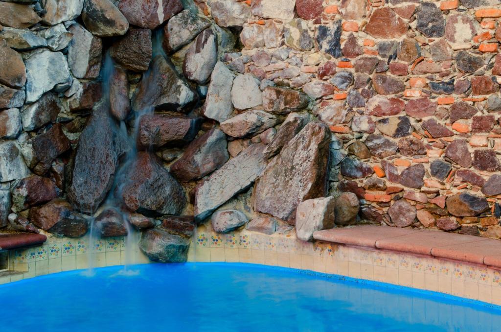 Posada De Luna San Miguel de Allende Eksteriør bilde